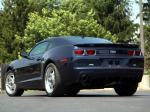 Chevrolet Camaro SS Retrokits by Lingenfelter 2012 года